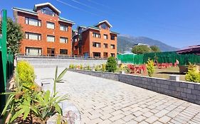 White Water Resorts